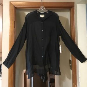 Ralph Lauren Denim& Supply shirt